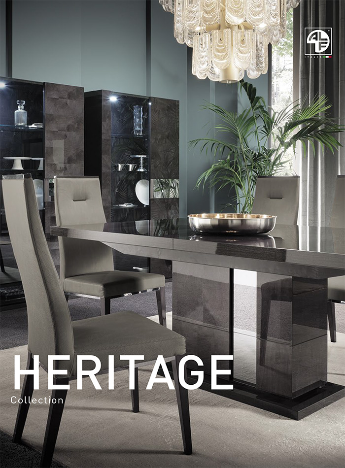 Heritage collection
